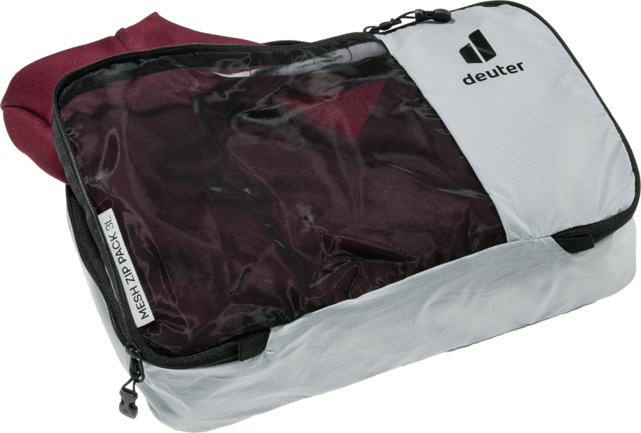 Pack sack Mesh Zip Pack 3