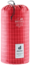 Pack sack Infiniti Dirtbag pink Red