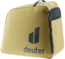 Housse Infiniti Ski Boot Bag Beige Jaune