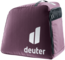 Housse Infiniti Ski Boot Bag Violet