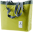 Shoulder bags Infiniti Shopper yellow Green
