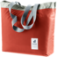 Shoulder bags Infiniti Shopper Red
