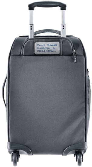 Reistas AViANT Access Movo 36