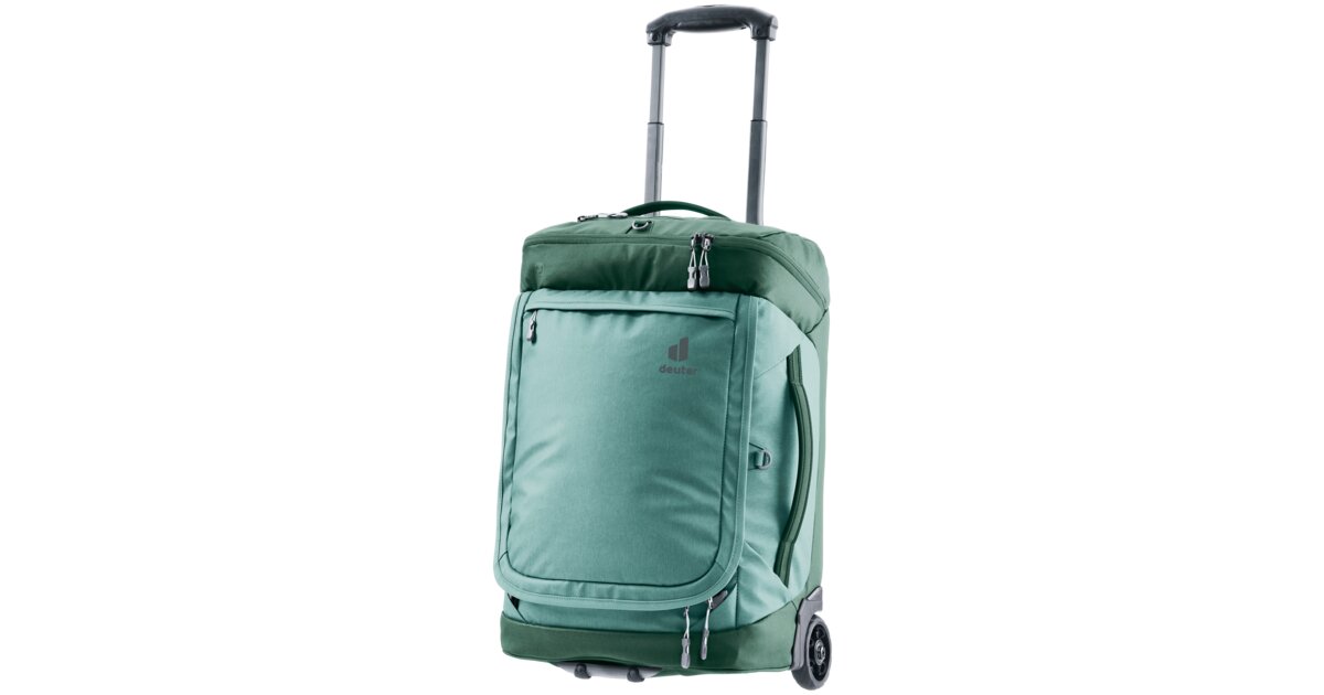 クラシック AViANT deuter Duffel Luggage | 36 Movo Pro 旅行かばん・小分けバッグ