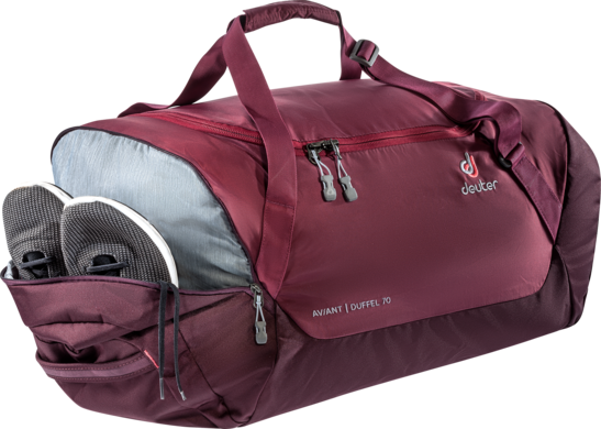 Sac de sport AViANT Duffel 70