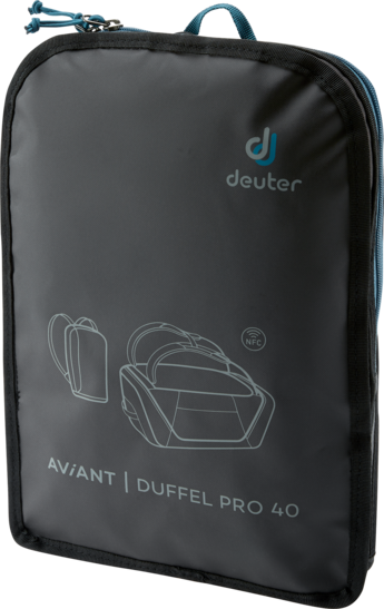 Duffel bags Aviant Duffel Pro 40