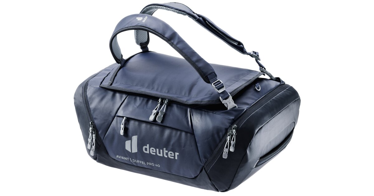 deuter AViANT Duffel Pro 40 | Duffel Bag