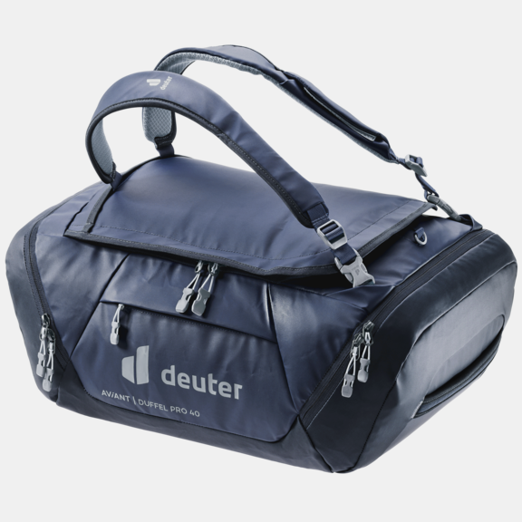 deuter AViANT Duffel Pro 40 | Duffel Bag