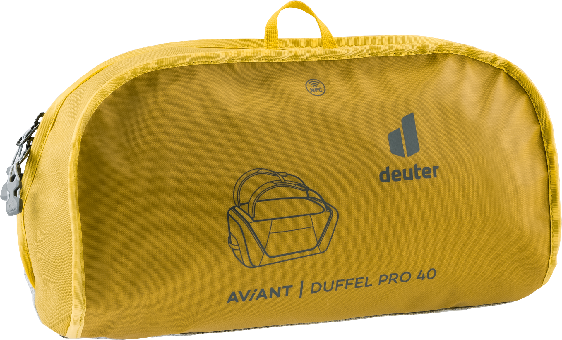 deuter キャリーバッグ　AViANT DUFFEL PRO 40 deuter Duffel Pro 40 | Duffel Bag