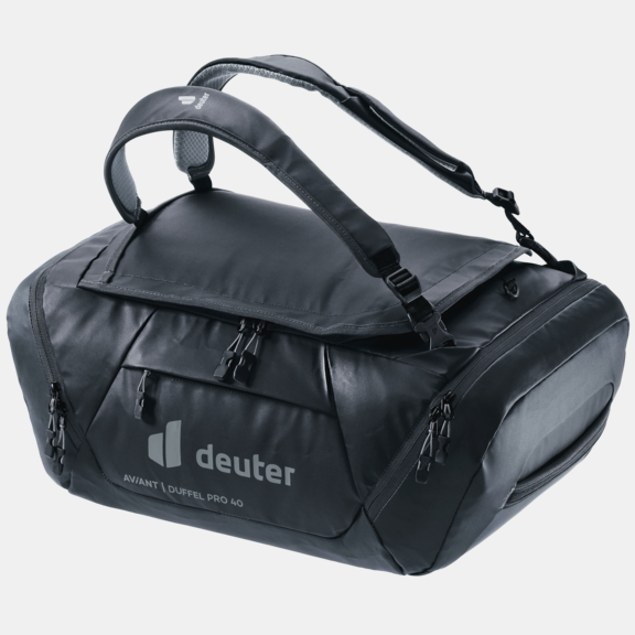 deuter AViANT Duffel Pro 40 | Duffel Bag