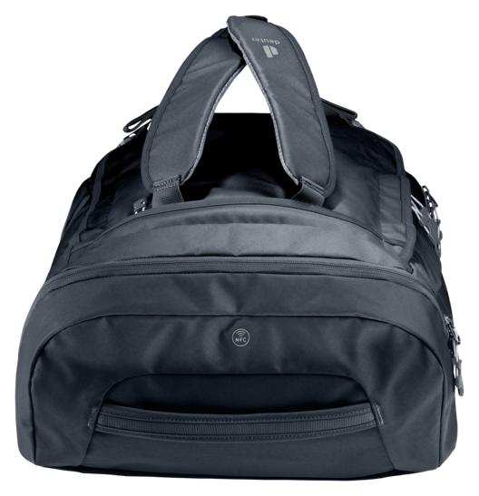 deuter AViANT Duffel Pro 40 | Duffle Bag für Sport und Reisen