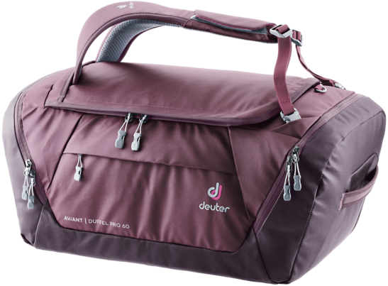 Duffel Bag Aviant Duffel Pro 60