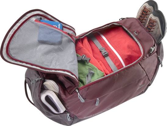 Duffel Bag Aviant Duffel Pro 60