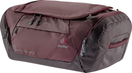 Duffel Bag Aviant Duffel Pro 60