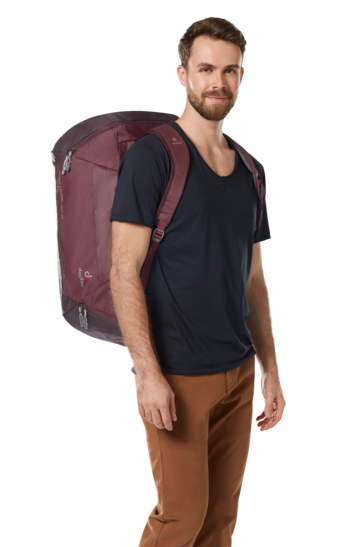 Duffel Bag Aviant Duffel Pro 60