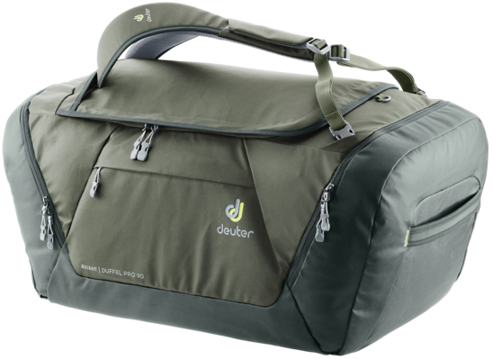Duffel bags Aviant Duffel Pro 90