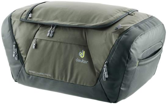 Duffel bags Aviant Duffel Pro 90