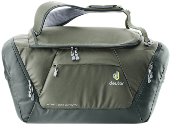 Duffel bags Aviant Duffel Pro 90