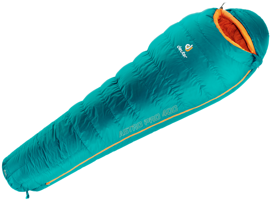 Sacco a pelo Astro Pro 400 - SL