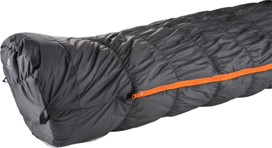 Sacco a pelo in fibra sintetica Exosphere 0° SL