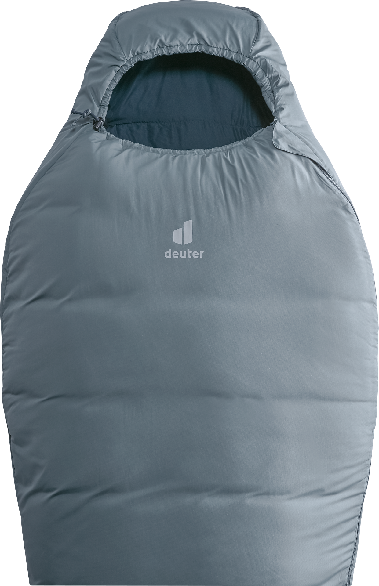 deuter Orbit +5° | Synthetic sleeping bag deuter Orbit +5° | Synthetic sleeping bag