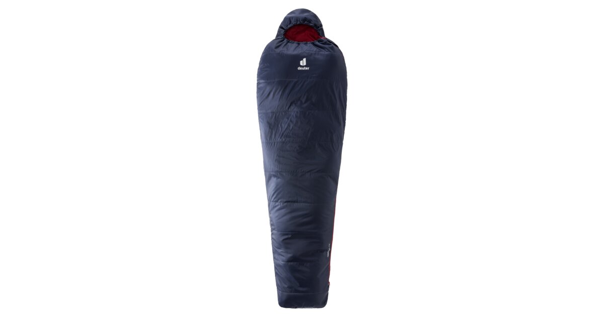 deuter Dreamlite | Synthetic sleeping bag
