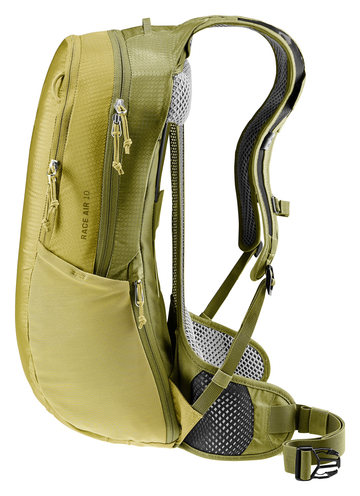 deuter Race Air 10 | Bike backpack