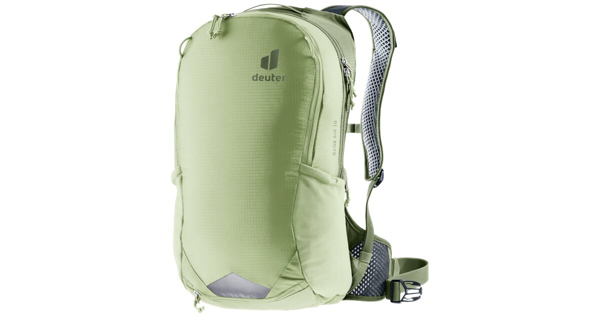 deuter Race Air 10 | Bike backpack