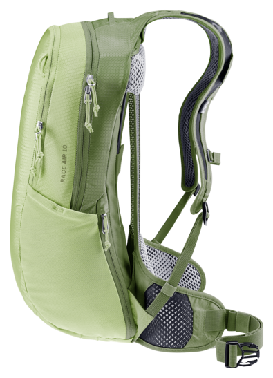 新規購入 Air Race deuter 10 backpack Bike | アクセサリー