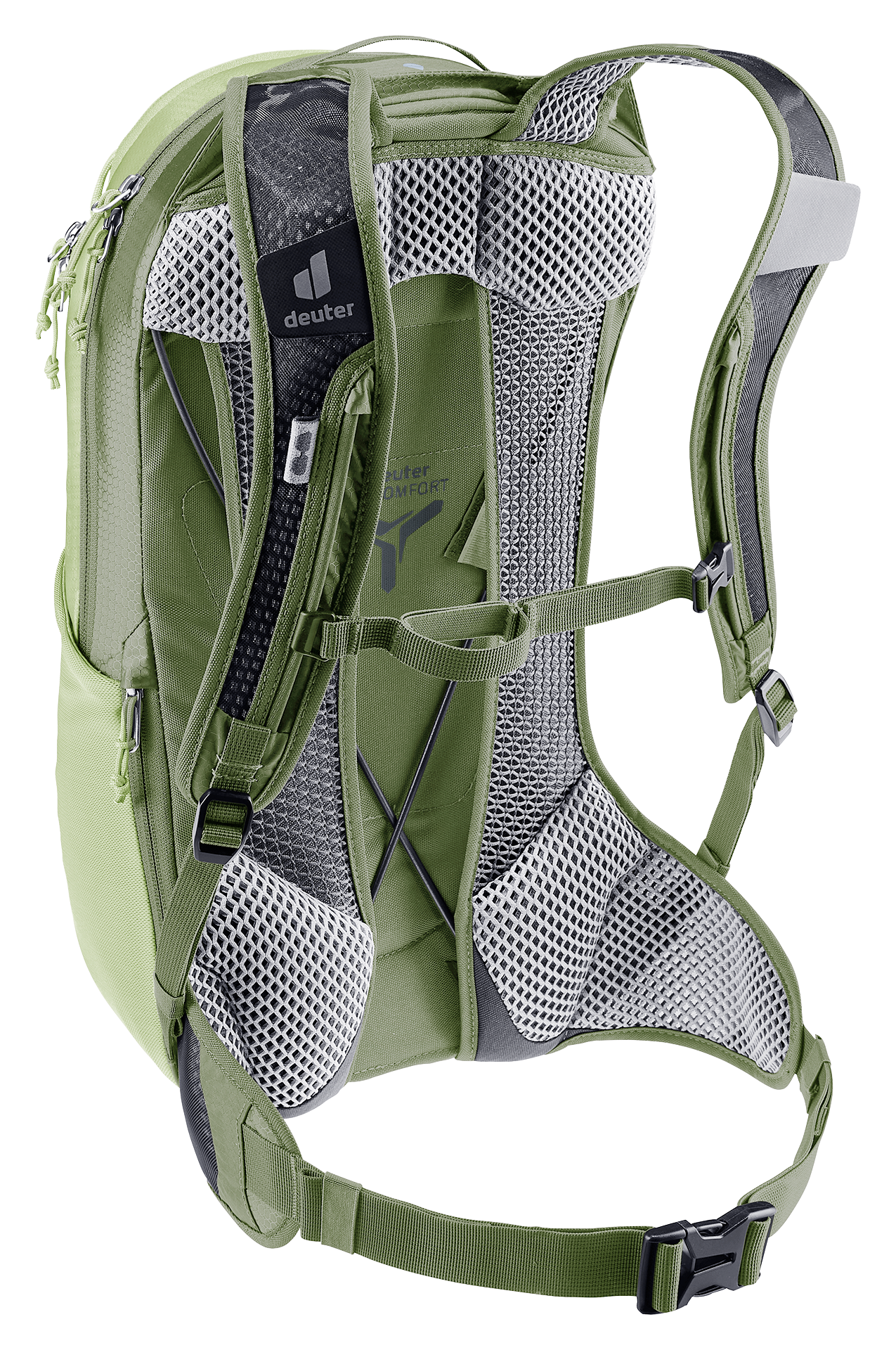 deuter Race Air 10 | Bike backpack
