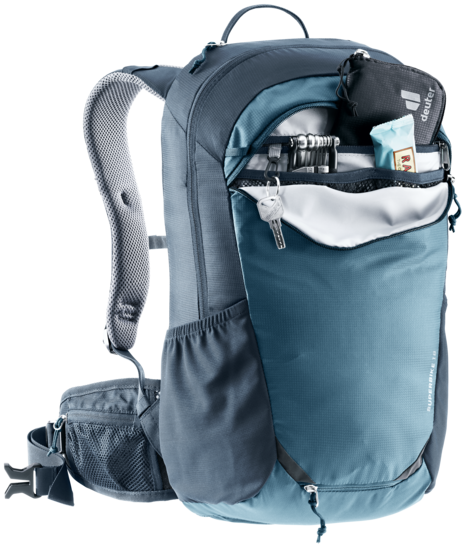 【楽天スーパーセール】 deuter Superbike backpack Bike | 18 アクセサリー