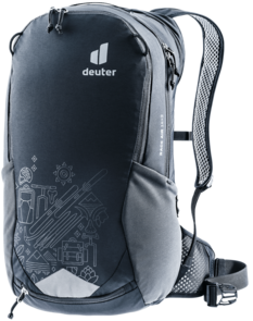 deuter Bike I 20 | Bike backpack