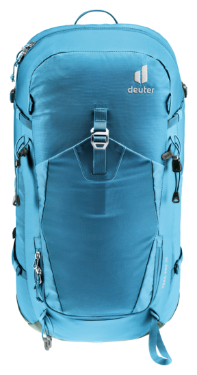 deuter Trail Pro 33 | Hiking backpack deuter Trail Pro 33 | Hiking backpack