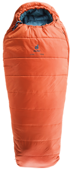 Kinderschlafsack Starlight Pro