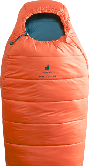 Kinderschlafsack Starlight Pro