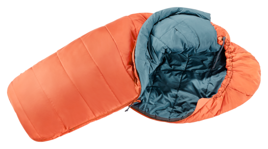 Kinderschlafsack Starlight Pro