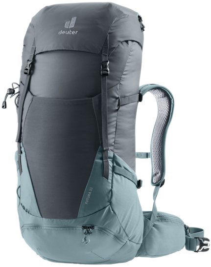 フューチュラ 32・3400821（マウンテン/フューチュラ） Deuter