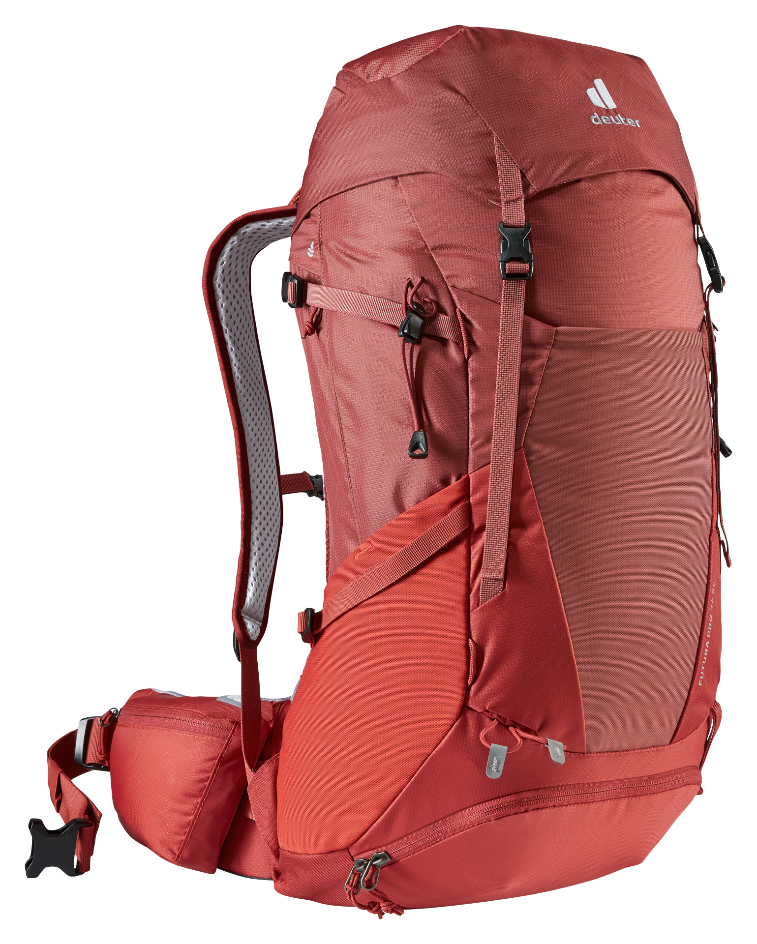 公式ファッションブランド通販サイト deuter Futura backpack Hiking | SL 34 Pro ドイター