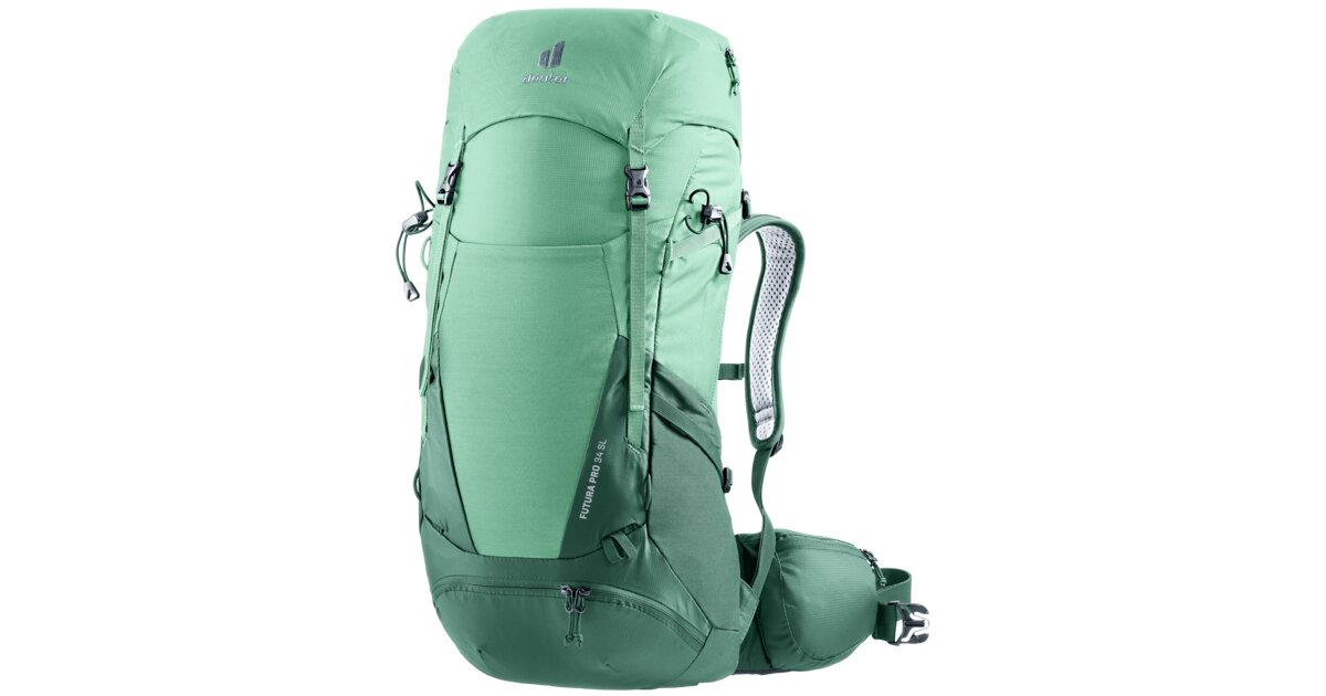 deuter Futura Pro 34 SL | Hiking backpack