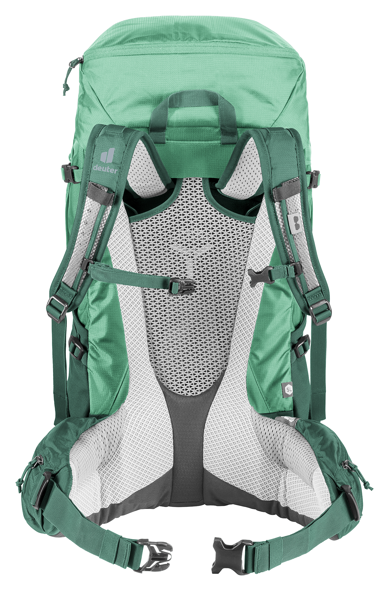 deuter Futura Pro 34 SL | Hiking backpack