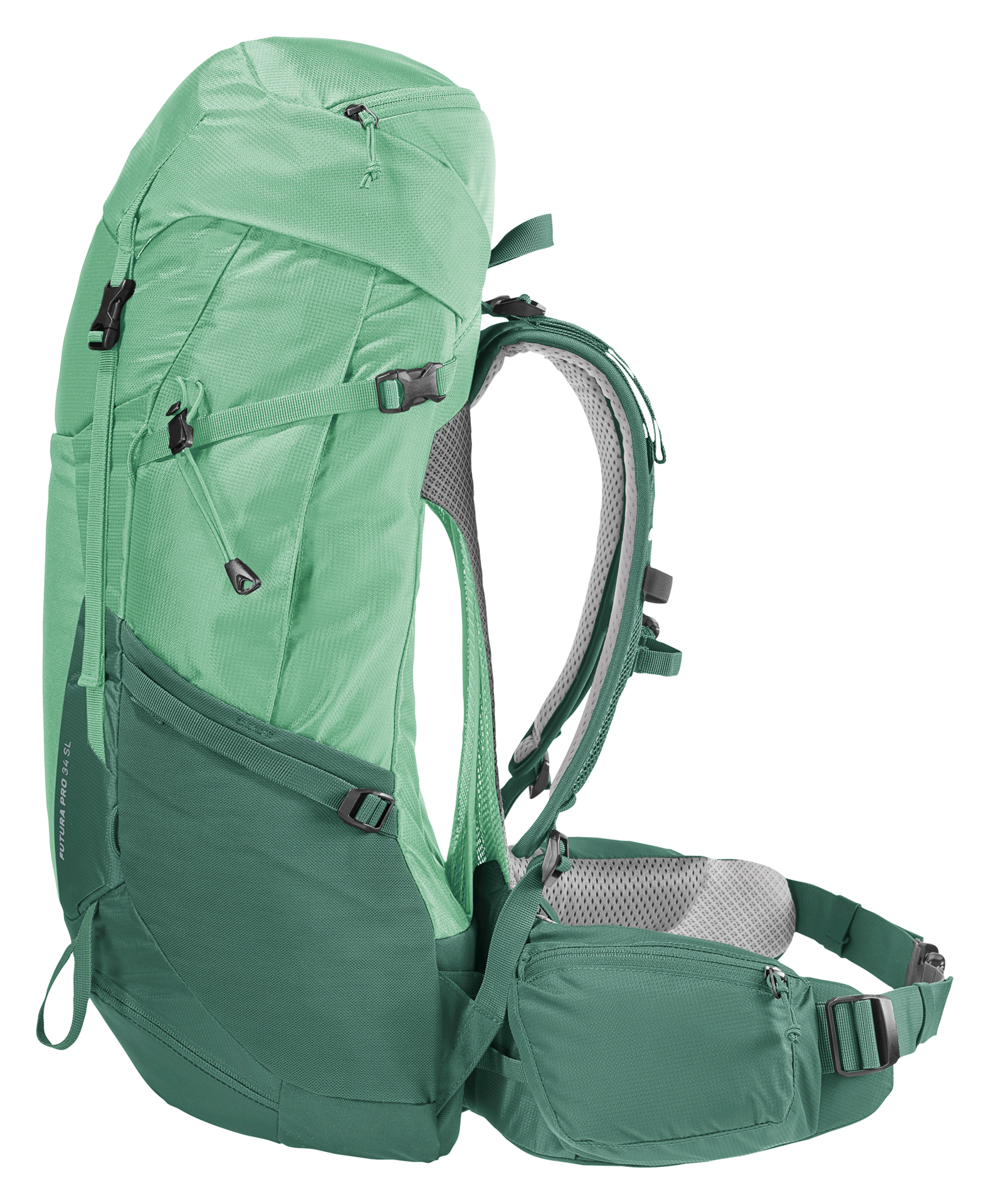 正規品販売！ SL 34 Pro Futura deuter | backpack Hiking ドイター