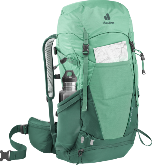 deuter Futura Pro 34 SL | Hiking backpack