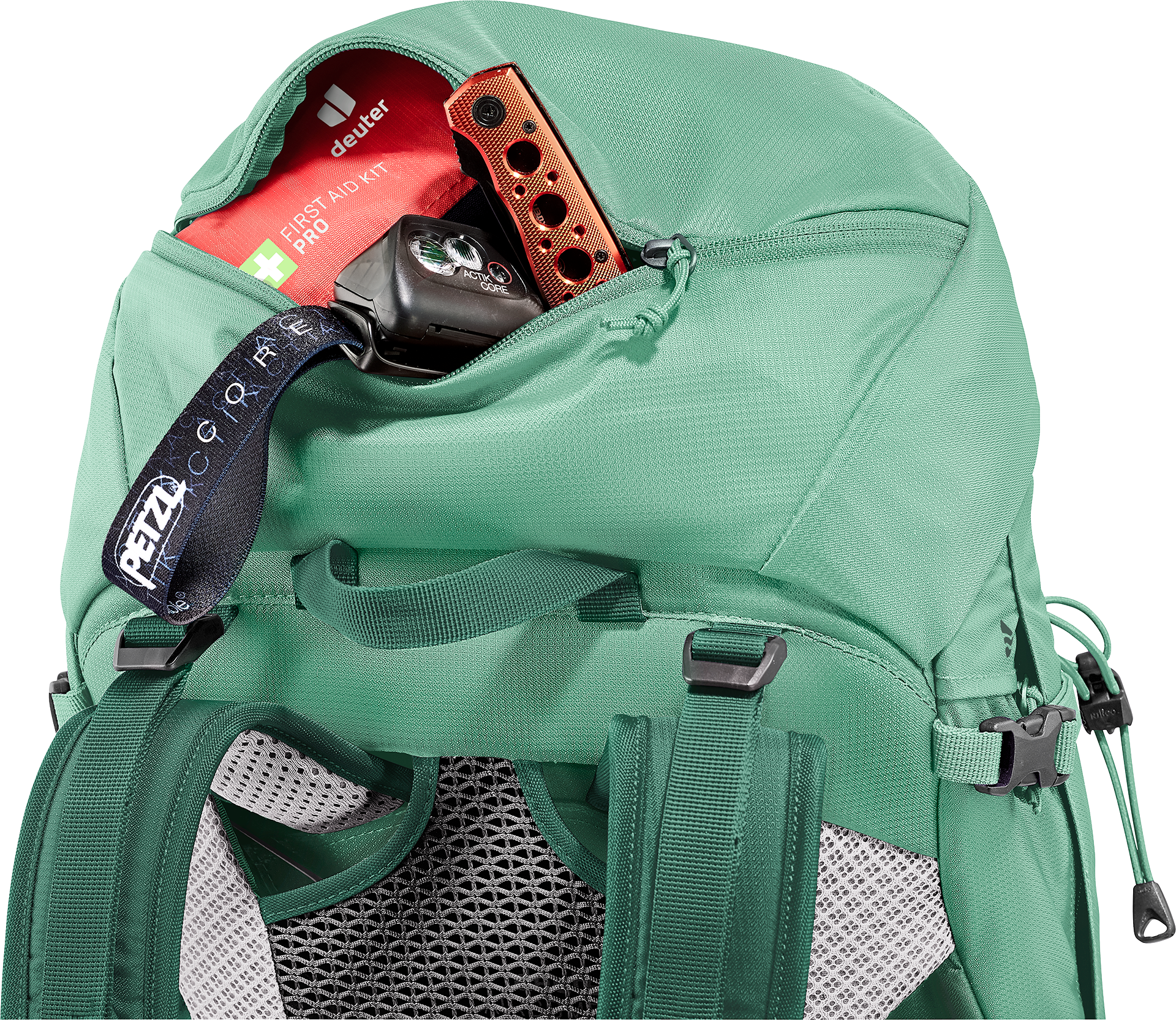deuter Futura Pro 34 SL | Hiking backpack