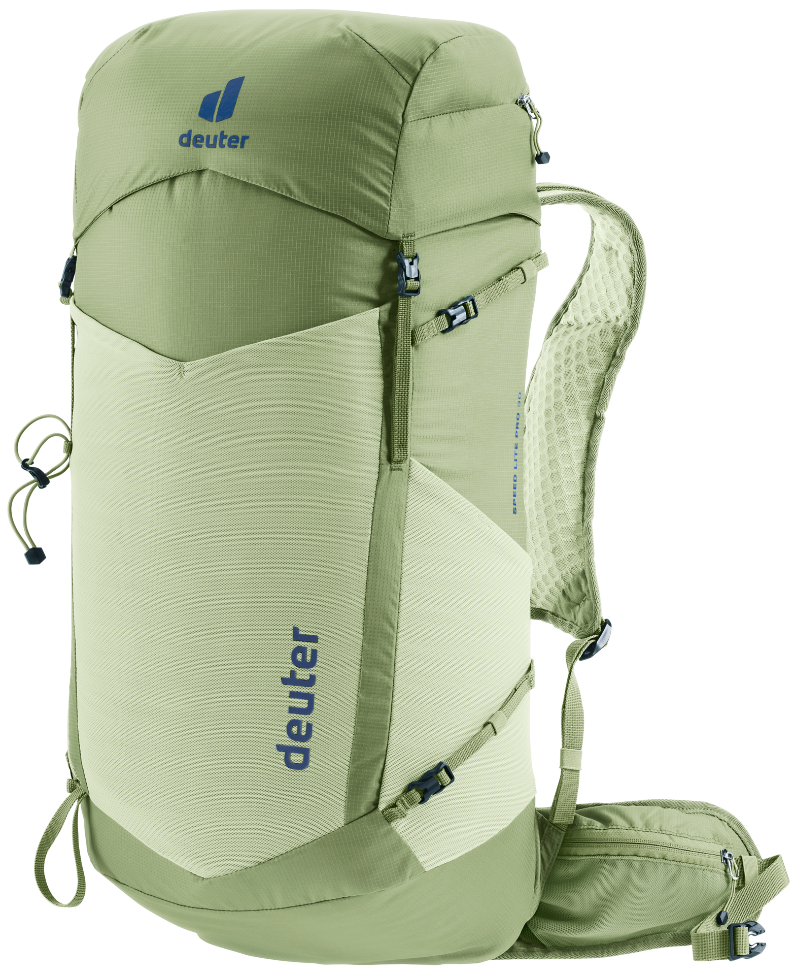 deuter Speed Lite Pro 30 | Hiking backpack deuter Speed Lite Pro 30 | Hiking backpack