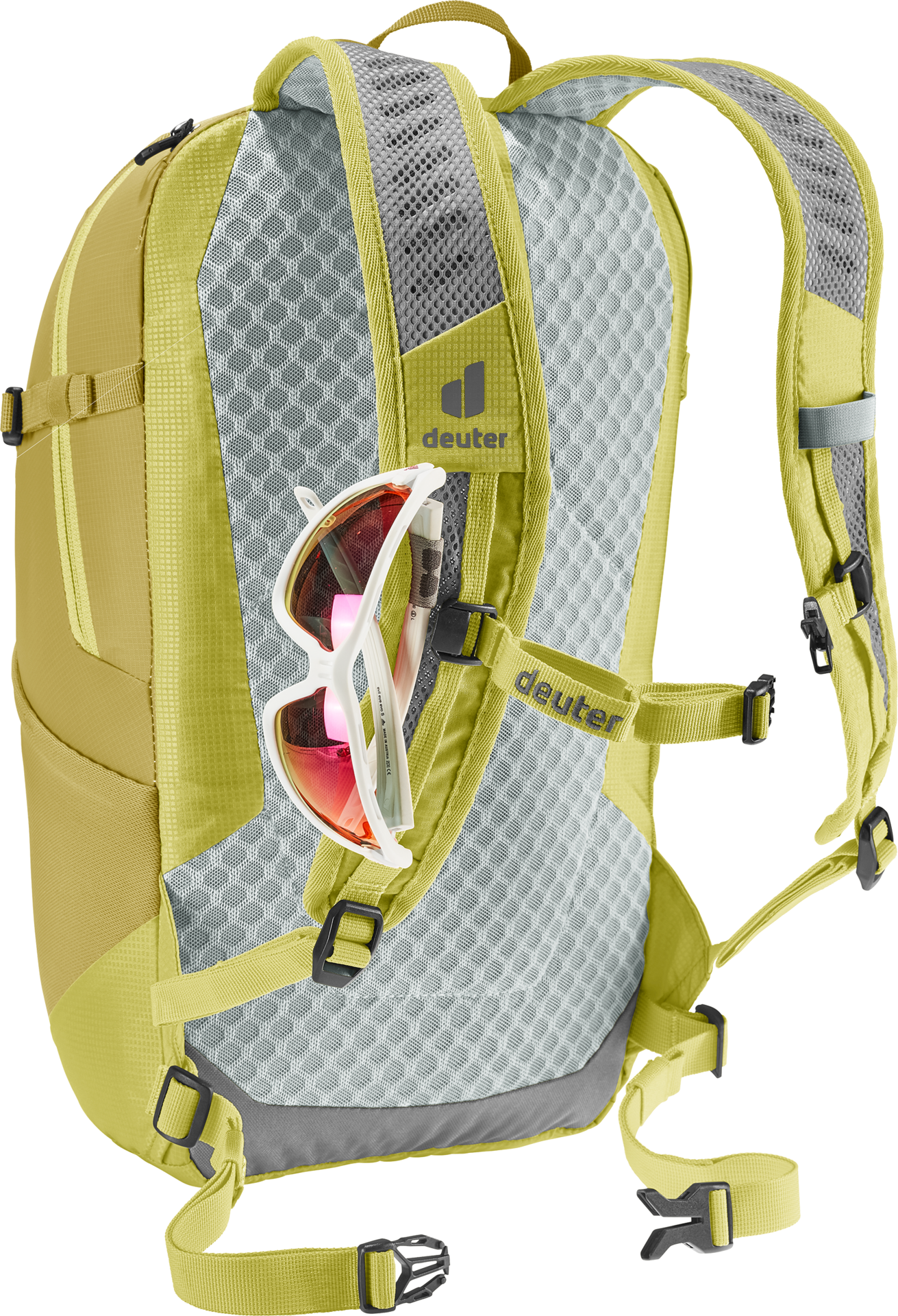 deuter Speed Lite 21 | Hiking backpack
