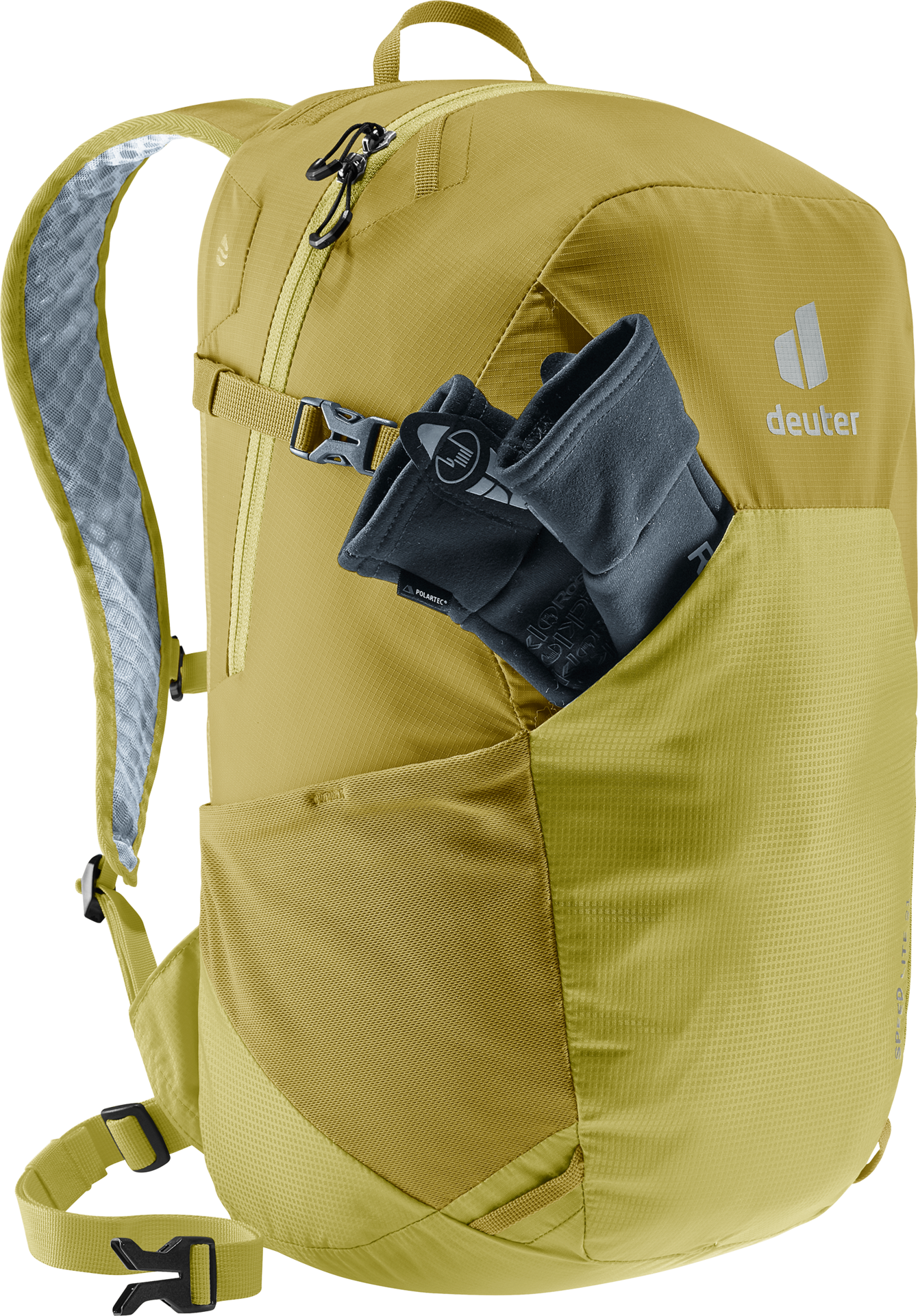 deuter Speed Lite 21 | Hiking backpack
