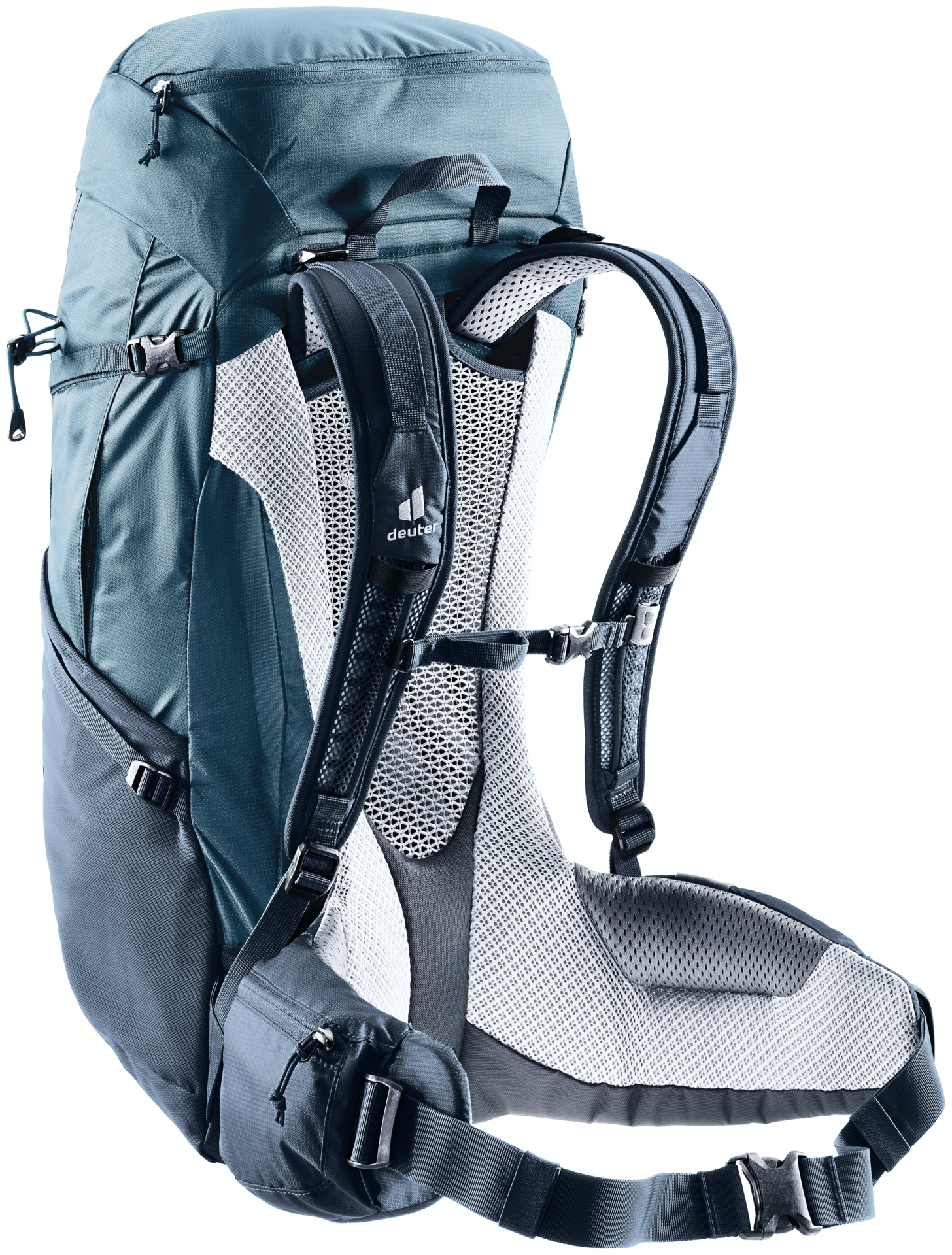 deuter Futura Pro 36 | Hiking backpack