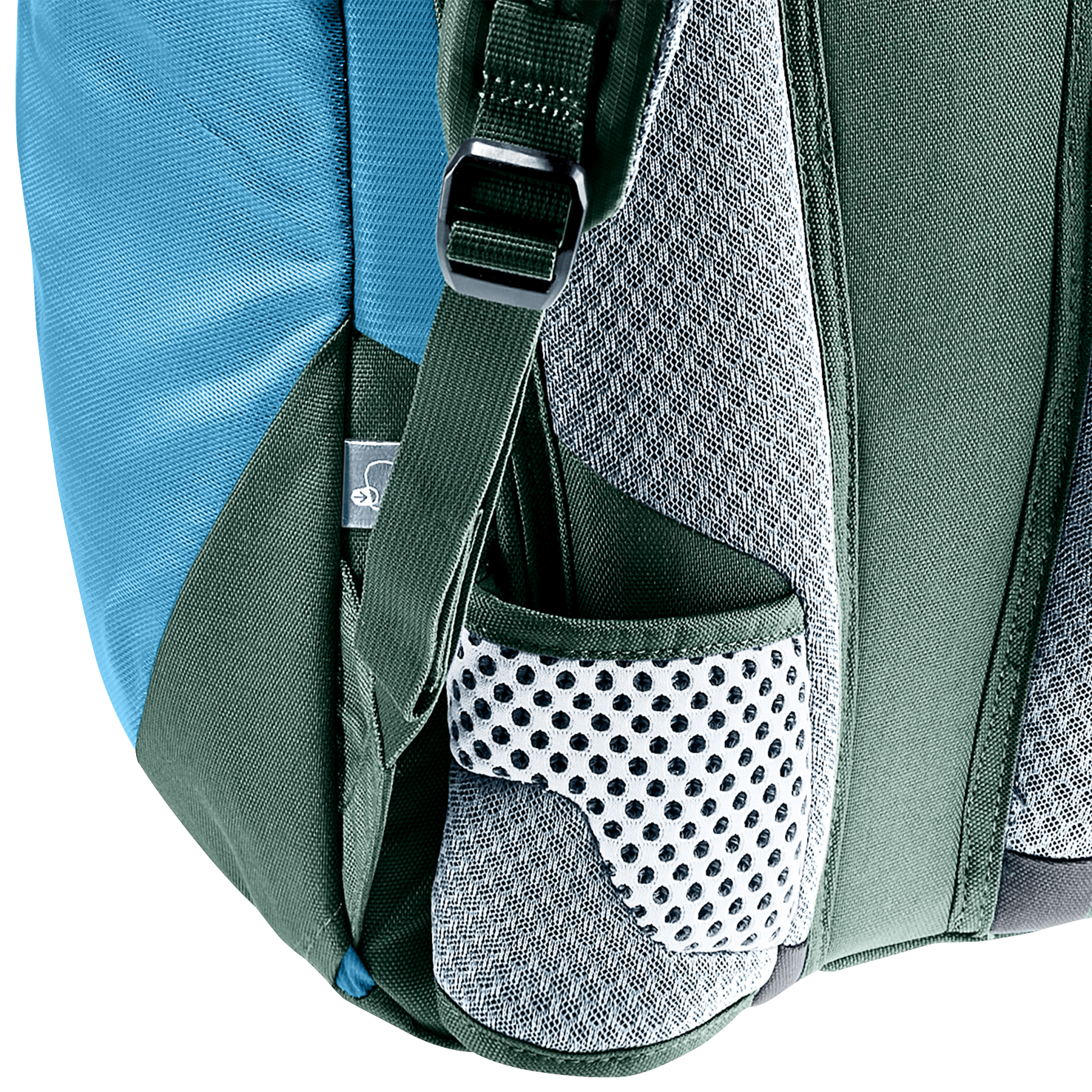 deuter Trail 18 | Hiking backpack