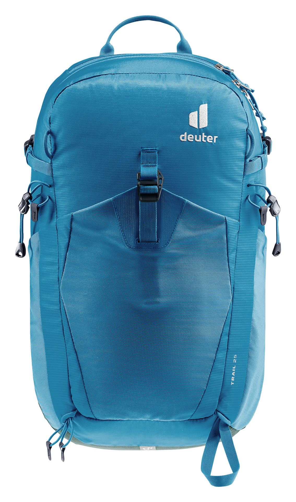 deuter ドイター トレイル 25 25L ブラック×シェール D3440523