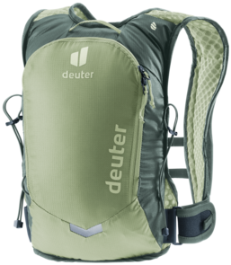 deuter Rack Pack UNI - 古今輪風@自転車ふぁん
